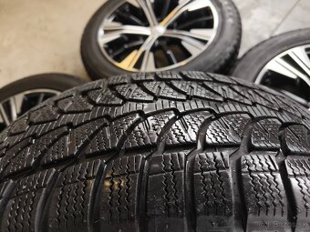 MITSUBISHI R18/ORIG.ALU/TPMS/ZIMNÉ/ - 4