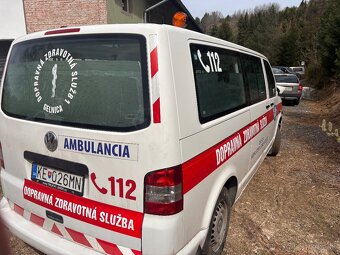 vw transporter 2.0 tdi - 4