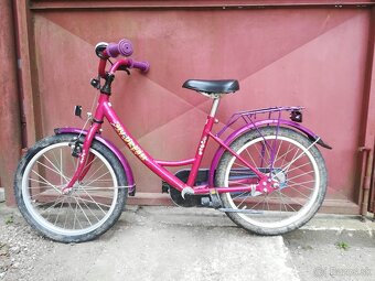 Predám detský bicykel - 4