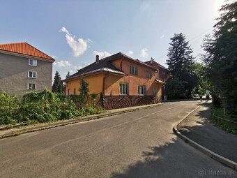Velky roddiny dom - 4