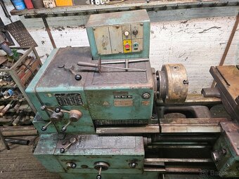Sustruh SN 50B - 4