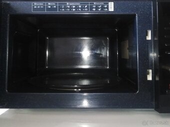 Samsung MS23F301TFK - 4