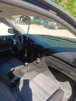 Passat b 5.5 - 4