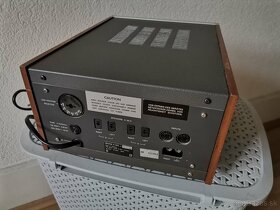 REVOX A 222 - 4