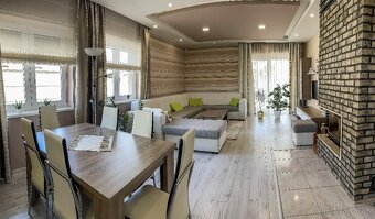 Znížená cena Rodinný dom na predaj, Slepá ulica Gabčíkovo - 4