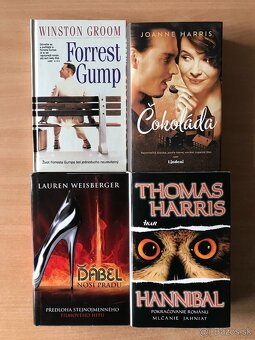 U.F.O., Almanach záhad, Cosa nostra... - 4