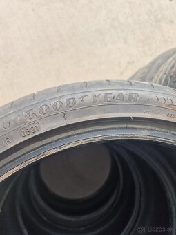 Goodyear leto 225/40r18 - 4