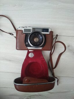 Yashica Minister - 4