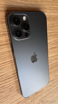 iPhone 12 Pro Max 128 GB – TOP stav + komplet balenie - 4