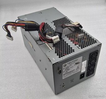silny zdroj TECTROL TC69M-1367B POWER SUPPLY Module - 4