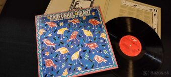 LP rock-pop 2 - 4