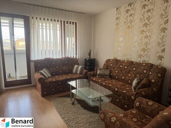 3 - IZBOVÝ BYT NA SÍDLISKU ZÁPAD - 4