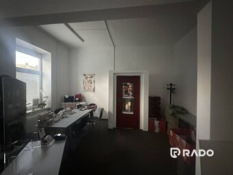 RADO | Reality ponúka na prenájom priestor o rozlohe 64 m2 v - 4