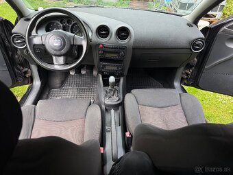 Predam Seat Ibiza 1.9 TDI - 4