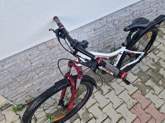 Horský bicykel SCOTT - CONTESSA 730 - 4