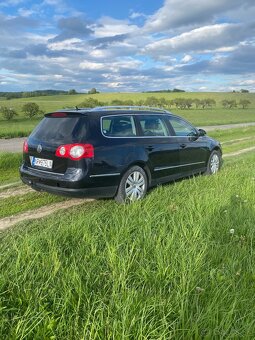 Passat b6 2.0tdi - 4