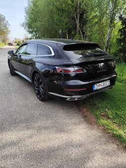 Volkswagen arteon SB..140kw.TSI - 4