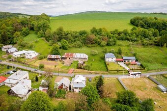 Exkluzívne ponúkame na predaj domček v obci Výškovce - 4