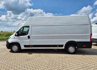 Fiat Ducato L4H3 2,3 MultiJET/131 hp rok 2019 - 4