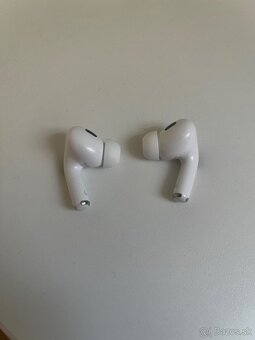Apple Airpods 2 Pro - 4