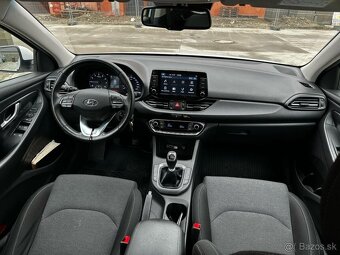 Hyundai i30 combi na predaj - 4