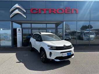 Citroen C5 Aircross - 4