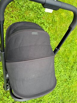 Športový kočík Cybex Balios S - 4