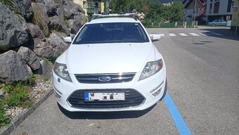 Mondeo 2011/120kw/2.0TDCi duratorque - 4