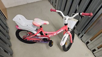 Detský bicykel CTM Jenny 16" - 4