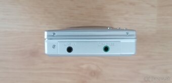 Minidisc Sharp MD-MT180 - 4