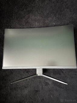 Herný Monitor MSI G2422C (G2422C) - 4