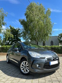 Citroën DS3 1.2 PureTech - 4