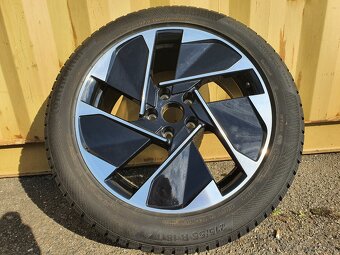 5x112 r18 kolesa disky volkswagen id3 alu 18 elektrony 215 5 - 4
