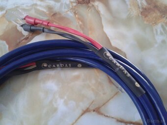 CARDAS CROSSLINK - 4