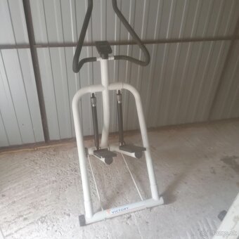 Stepper - 4