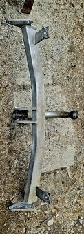 Ťažné zariadenie Fiat Punto MK2 (188) - 4