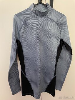 Under Armour ColdGear M – dovoz z USA, nove, TOP stav - 4