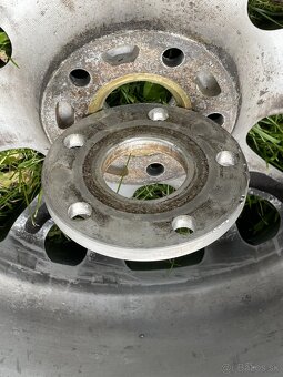 Dezent 5x112 R17 - 4