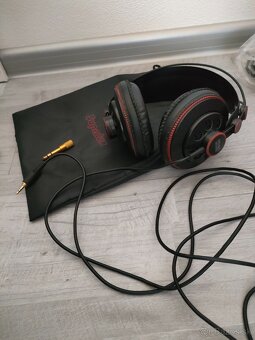 Slúchadlá Superlux HD681 open-back - 4