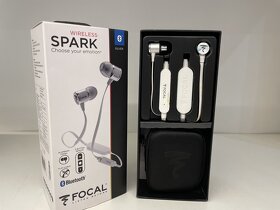 Focal Spark Wireless bezdrôtové slúchadlá - 4