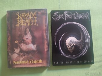 Metal CD - 4