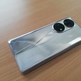 Huawei P50 Pro - 4