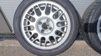 BBS VW Golf III GT 15' - 4
