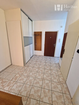 2 izb.byt, 54m2, samost.izby, Považská ul, KE-Terasa - 4
