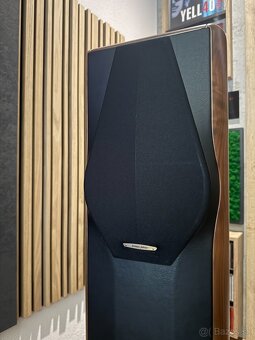Predam reproduktory Sonus Faber Amator Maxima - 1pár - 4