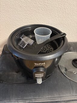 Ryžovar Tefal Classic 2 - 4