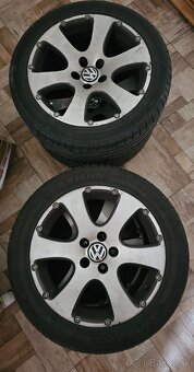 Volkswagen cross touran - 4