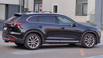 MAZDA CX-9 SIGNATURE AWD - 4
