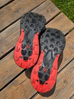 Pánska bežecká obuv La sportiva - 4