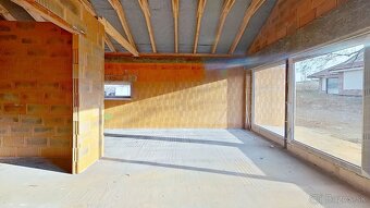 Rodinný dom na predaj - Moderný bungalov – útulný, úsporný a - 4